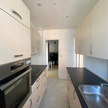 Beautiful Danish On The With 2 Free Bikes Apartment Kopenhagen