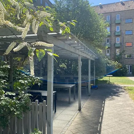 Beautiful Danish On The With 2 Free Bikes Apartment Kopenhagen