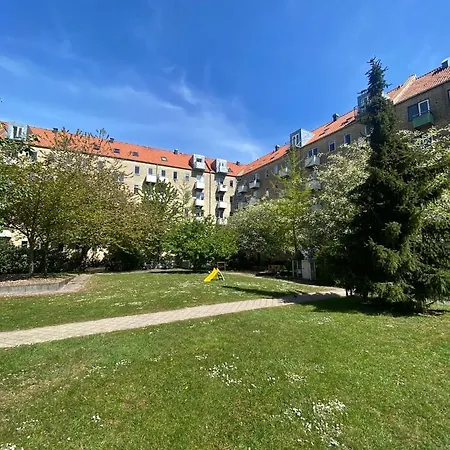 Beautiful Danish On The With 2 Free Bikes *